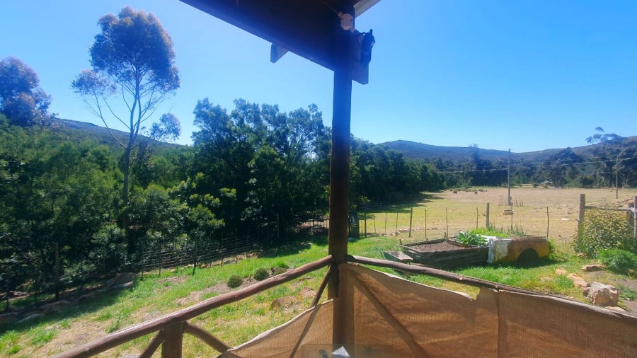 Commercial Property for Sale in Oudtshoorn Rural Western Cape